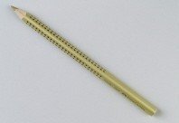 FaberCastell Farbstift Jumbo Grip gold FaberCastell Farbstift Jumbo Grip gold von Faber-Castell