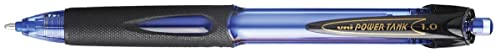 FaberCastell Kugelschreiber POWER TANK SN220 blau von Faber-Castell