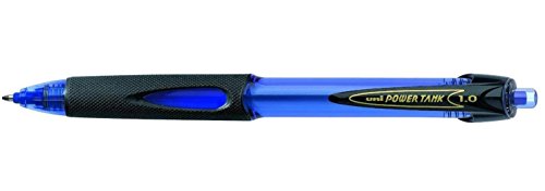FaberCastell Kugelschreiber POWER TANK SN220 blau von Faber-Castell
