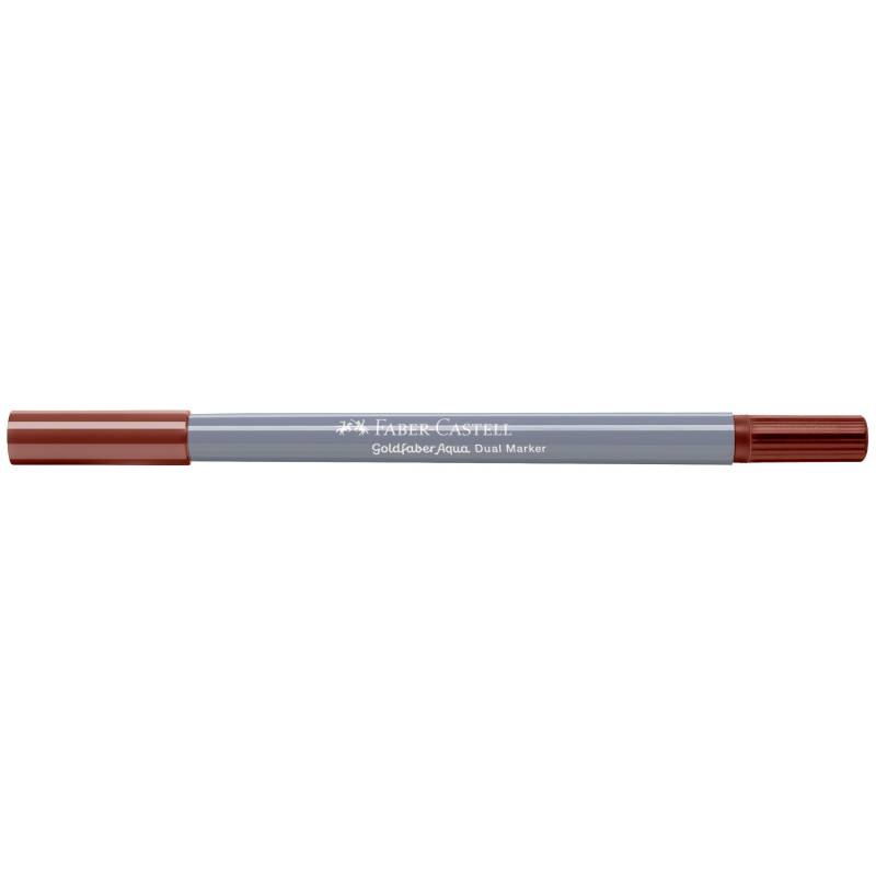 Goldfaber Aqua Dual Marker von Faber Castell