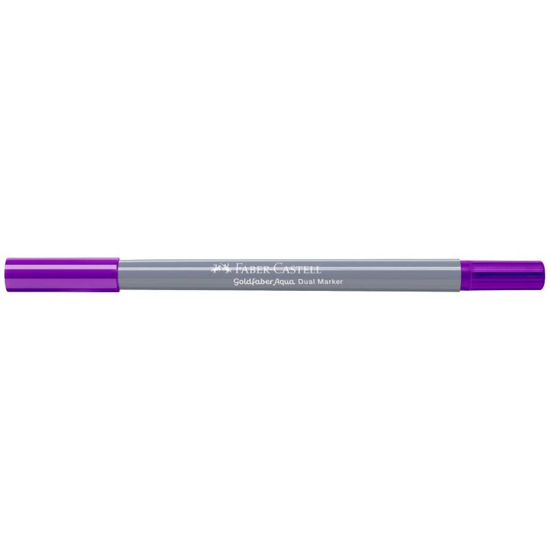 Goldfaber Aqua Dual Marker von Faber Castell