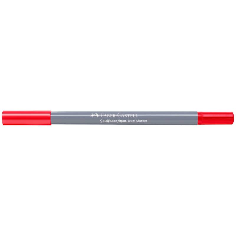 Goldfaber Aqua Dual Marker von Faber Castell