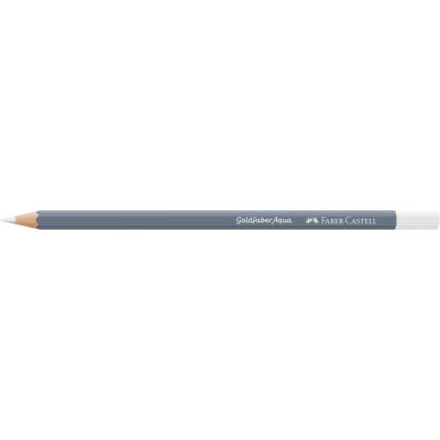 Goldfarber Aqua Aquarellstift von Faber Castell