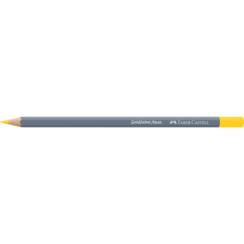 Goldfarber Aqua Aquarellstift Goldfarber Aqua Aquarellstift von Faber Castell