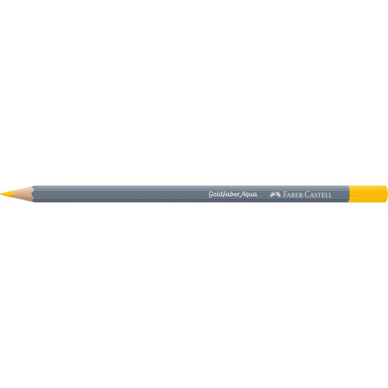 Goldfarber Aqua Aquarellstift Goldfarber Aqua Aquarellstift von Faber Castell