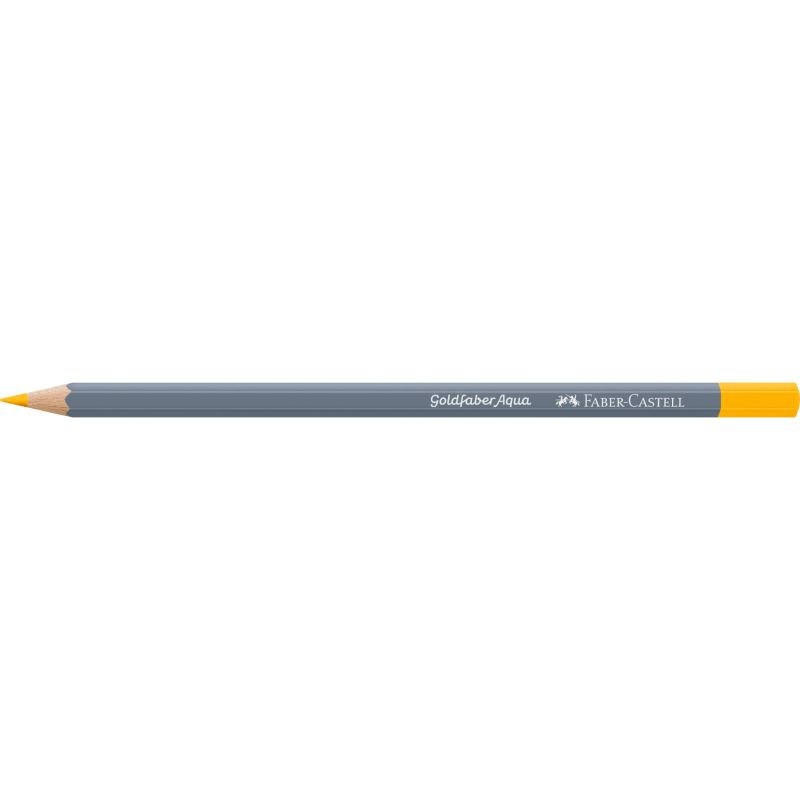 Goldfarber Aqua Aquarellstift Goldfarber Aqua Aquarellstift von Faber Castell