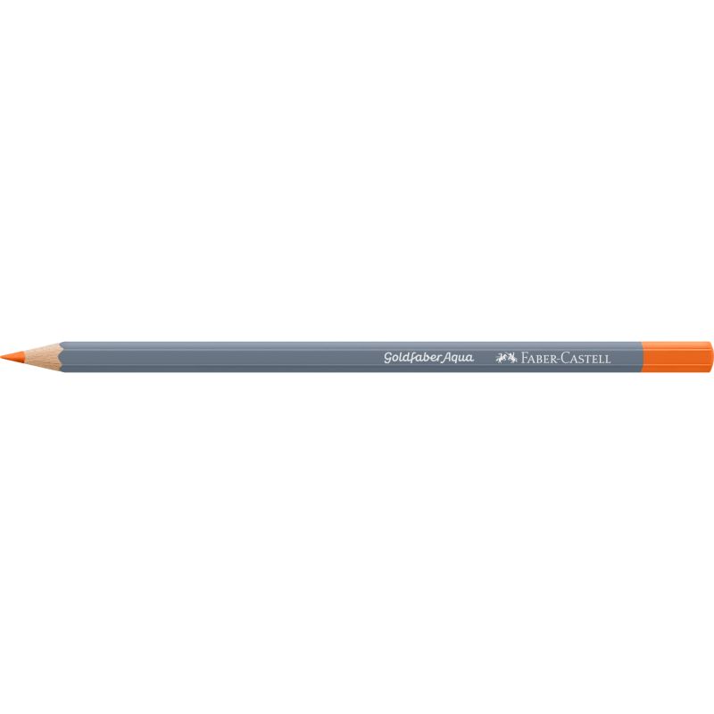 Goldfarber Aqua Aquarellstift Goldfarber Aqua Aquarellstift von Faber Castell