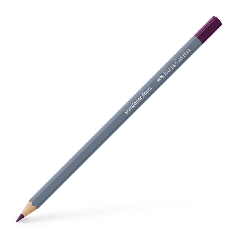 Goldfarber Aqua Aquarellstift von Faber Castell