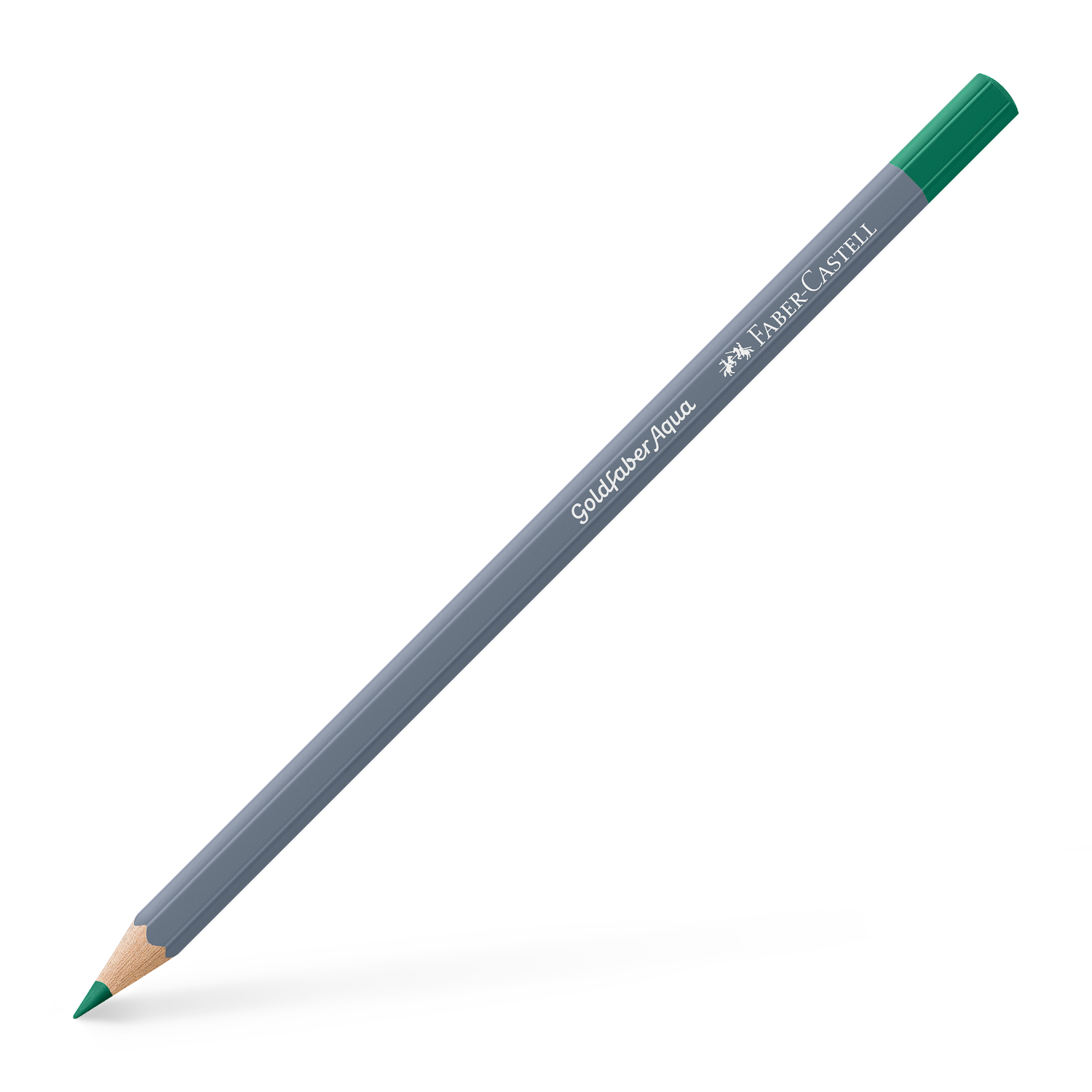 Goldfarber Aqua Aquarellstift Goldfarber Aqua Aquarellstift von Faber Castell