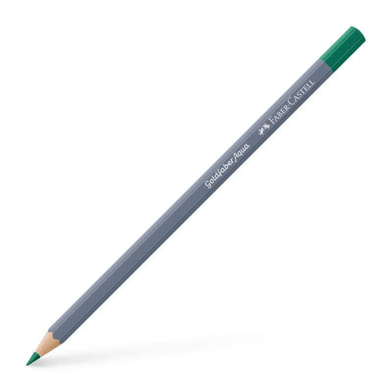 Goldfarber Aqua Aquarellstift Goldfarber Aqua Aquarellstift von Faber Castell