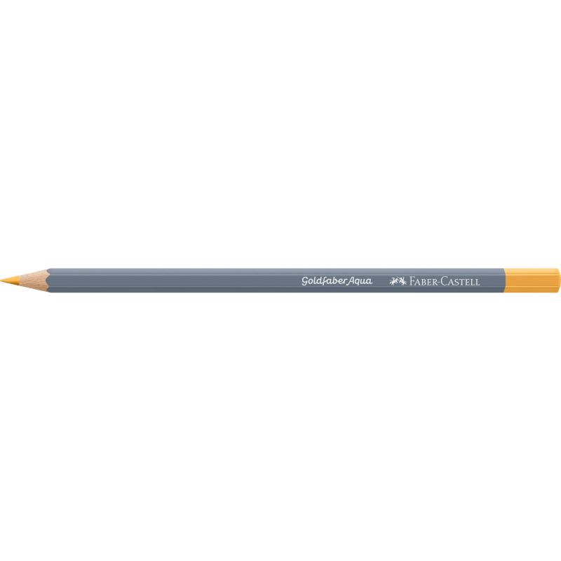 Goldfarber Aqua Aquarellstift Goldfarber Aqua Aquarellstift von Faber Castell