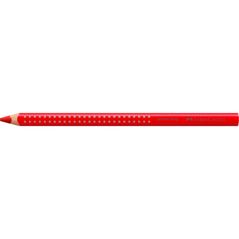 Jumbo Grip Farbstift Jumbo Grip Farbstift von Faber Castell