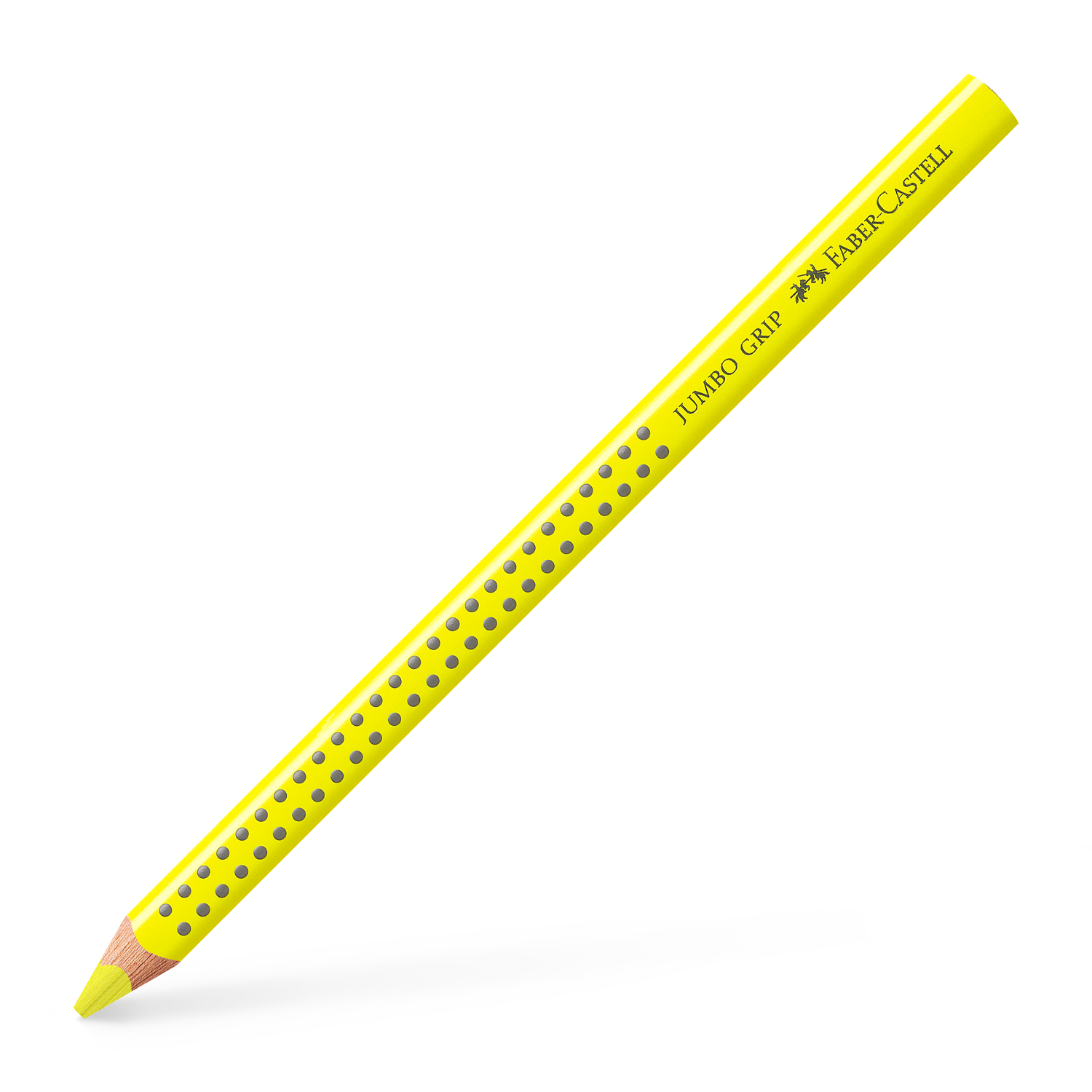 Jumbo Grip Farbstift Jumbo Grip Farbstift von Faber Castell