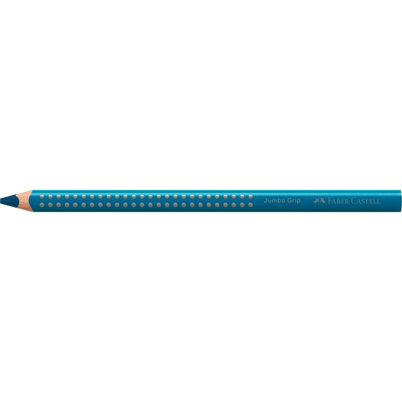 Jumbo Grip Farbstift Jumbo Grip Farbstift von Faber Castell