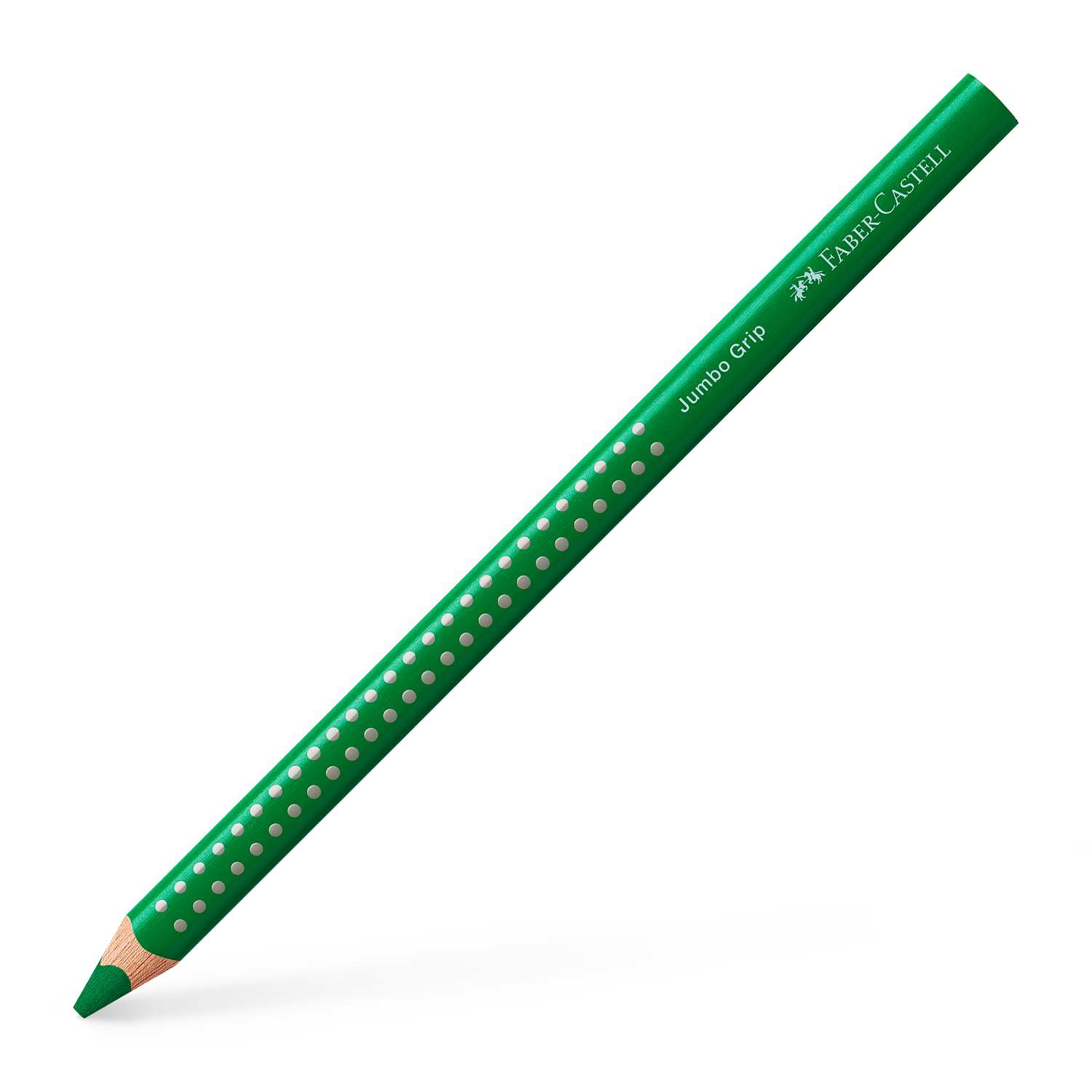Jumbo Grip Farbstift Jumbo Grip Farbstift von Faber Castell
