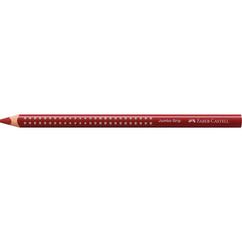 Jumbo Grip Farbstift Jumbo Grip Farbstift von Faber Castell