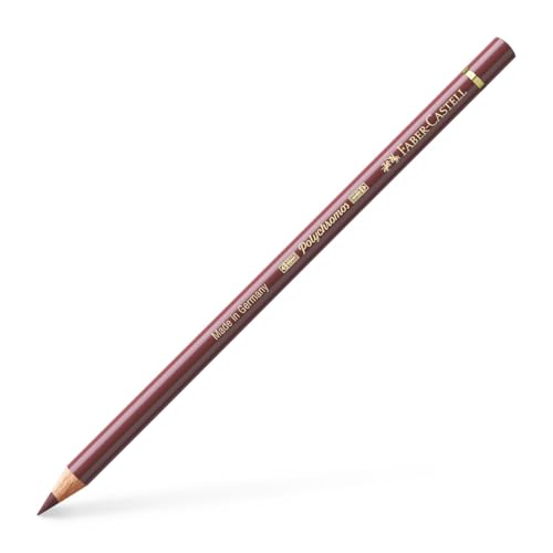 K�nstlerstift caput mortuum K�nstlerstift caput mortuum von Faber-Castell