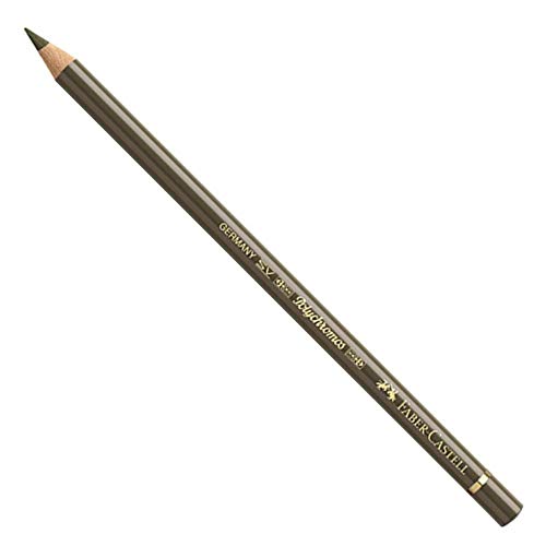 Künstlerstift gelblich o`grün Künstlerstift gelblich o`grün von Faber-Castell