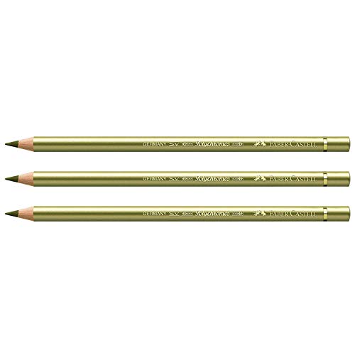 Künstlerstift gold FABER CASTELL 110250 Polychrom Künstlerstift gold FABER CASTELL 110250 Polychrom von Faber-Castell