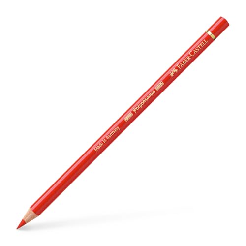 Künstlerstift hell k`orange Künstlerstift hell k`orange von Faber-Castell