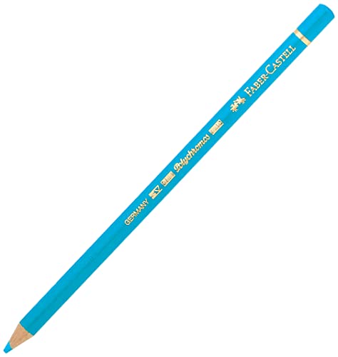 K�nstlerstift hell p`blau K�nstlerstift hell p`blau von Faber-Castell