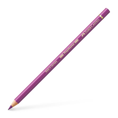 Künstlerstift hell r`violet Künstlerstift hell r`violet von Faber-Castell