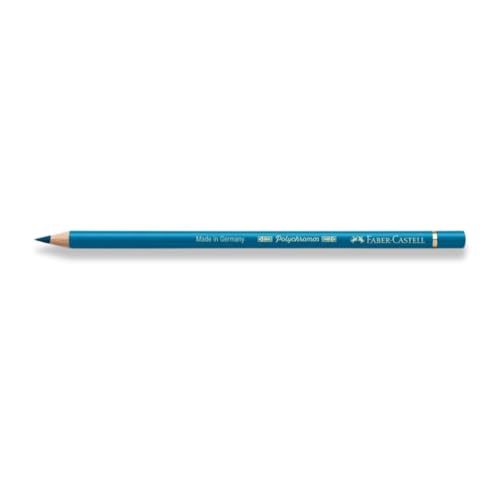 K�nstlerstift k`t�rkis K�nstlerstift k`t�rkis von Faber-Castell