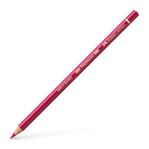 Künstlerstift karmin rosa Künstlerstift karmin rosa von Faber-Castell