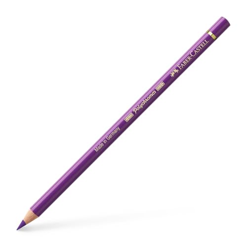 Künstlerstift mangan violett Künstlerstift mangan violett von Faber-Castell