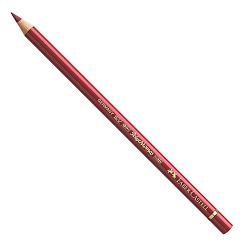 Künstlerstift mittel k`rot Künstlerstift mittel k`rot von Faber-Castell