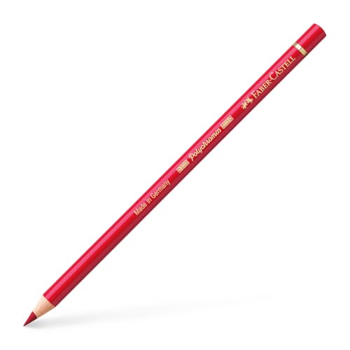 Künstlerstift permanent karmin Künstlerstift permanent karmin von Faber-Castell