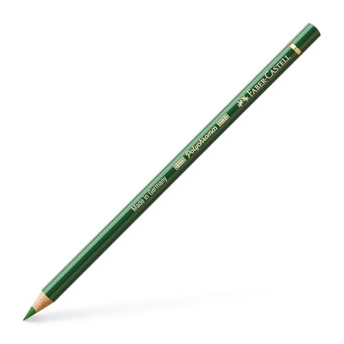 Künstlerstift permanentgrün Künstlerstift permanentgrün von Faber-Castell