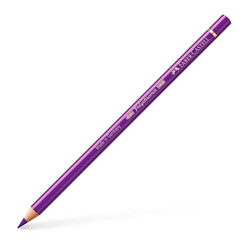 Künstlerstift purpur violett Künstlerstift purpur violett von Faber-Castell