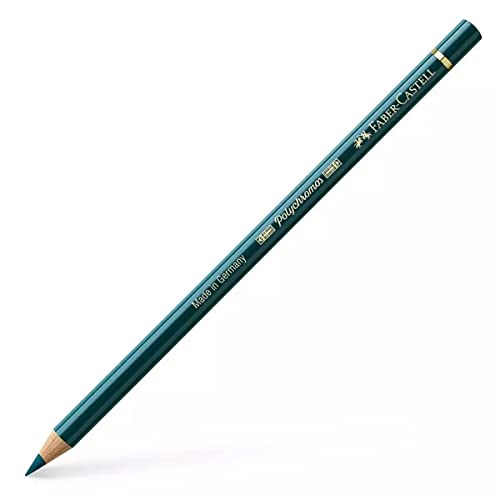 Künstlerstift tief k`grün Künstlerstift tief k`grün von Faber-Castell