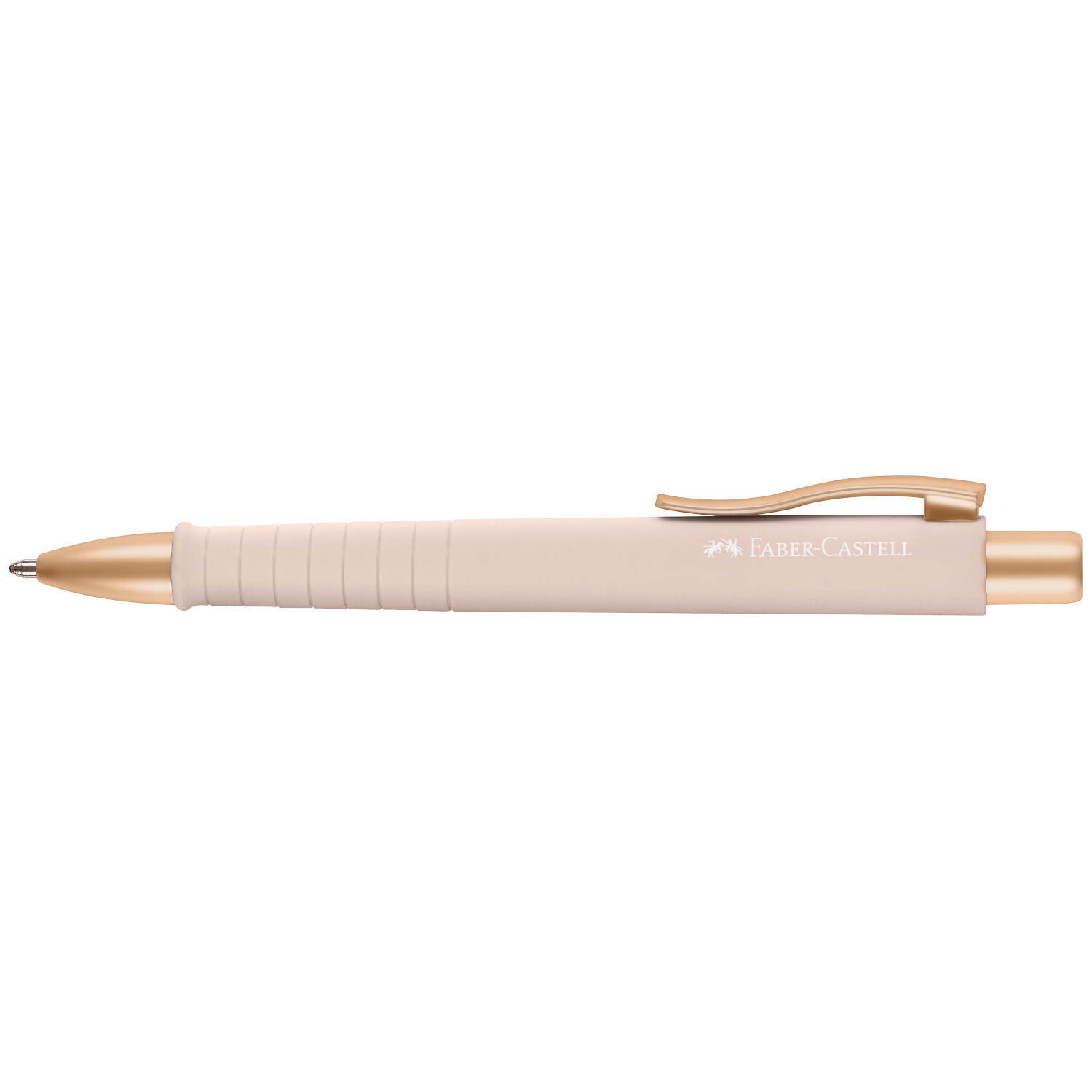 Kugelschreiber Poly Ball Urban XB Kugelschreiber Poly Ball Urban XB von Faber Castell
