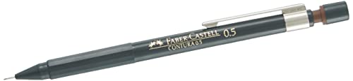 Olówek F130205 automatyczny Contura 0,5 , von Faber-Castell