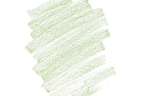 Pastellkreide l`grün POLYCHROMOS 128671 4kantig von Faber-Castell