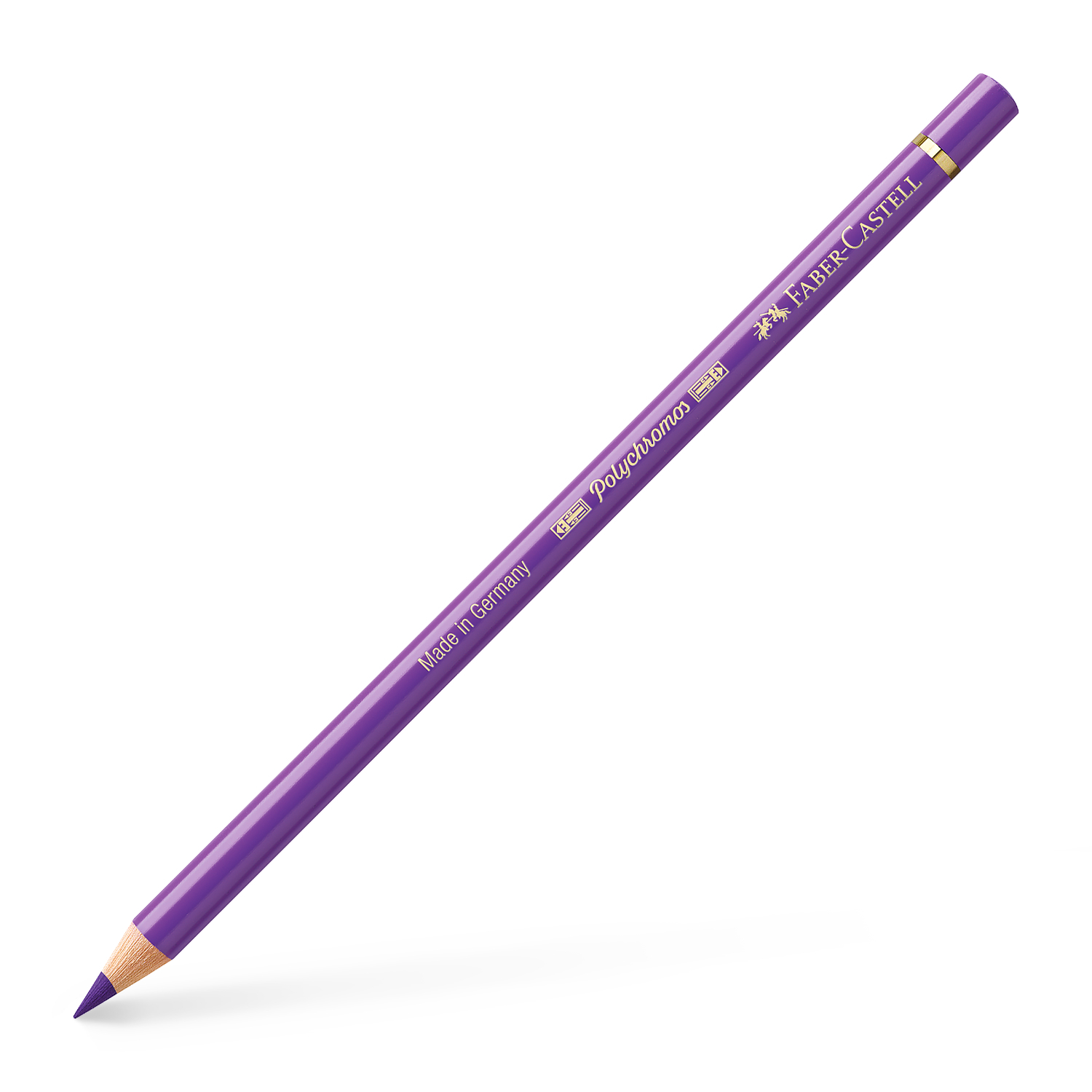 Polychromos Farbstift von Faber Castell