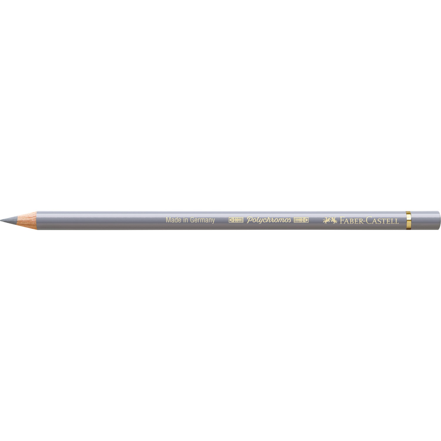 Polychromos Farbstift Polychromos Farbstift von Faber Castell
