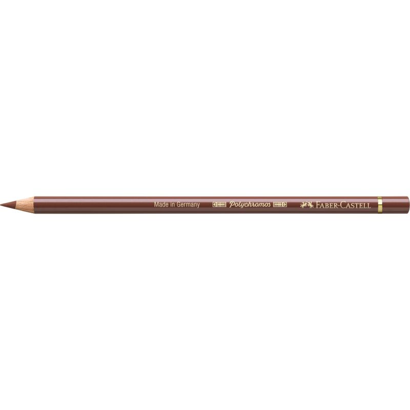 Polychromos Farbstift Polychromos Farbstift von Faber Castell