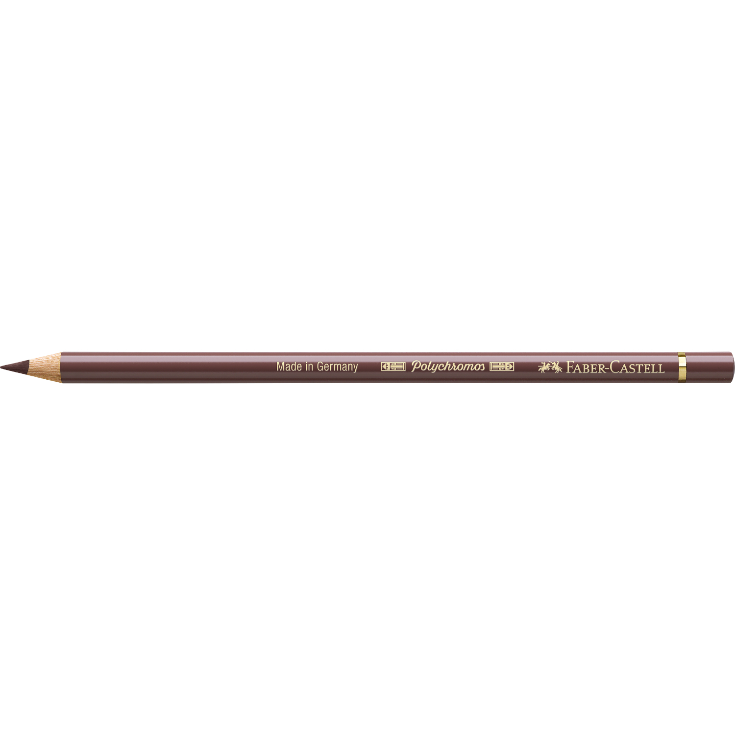 Polychromos Farbstift Polychromos Farbstift von Faber Castell