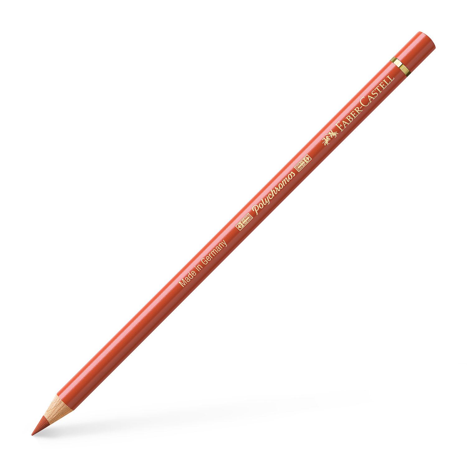Polychromos Farbstift von Faber Castell