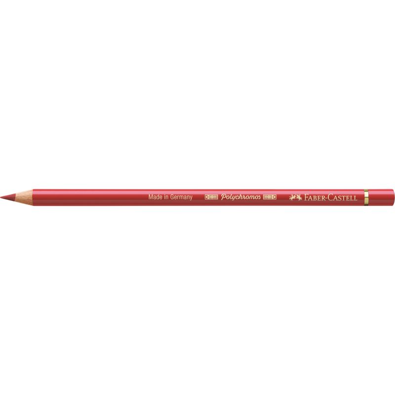 Polychromos Farbstift Polychromos Farbstift von Faber Castell