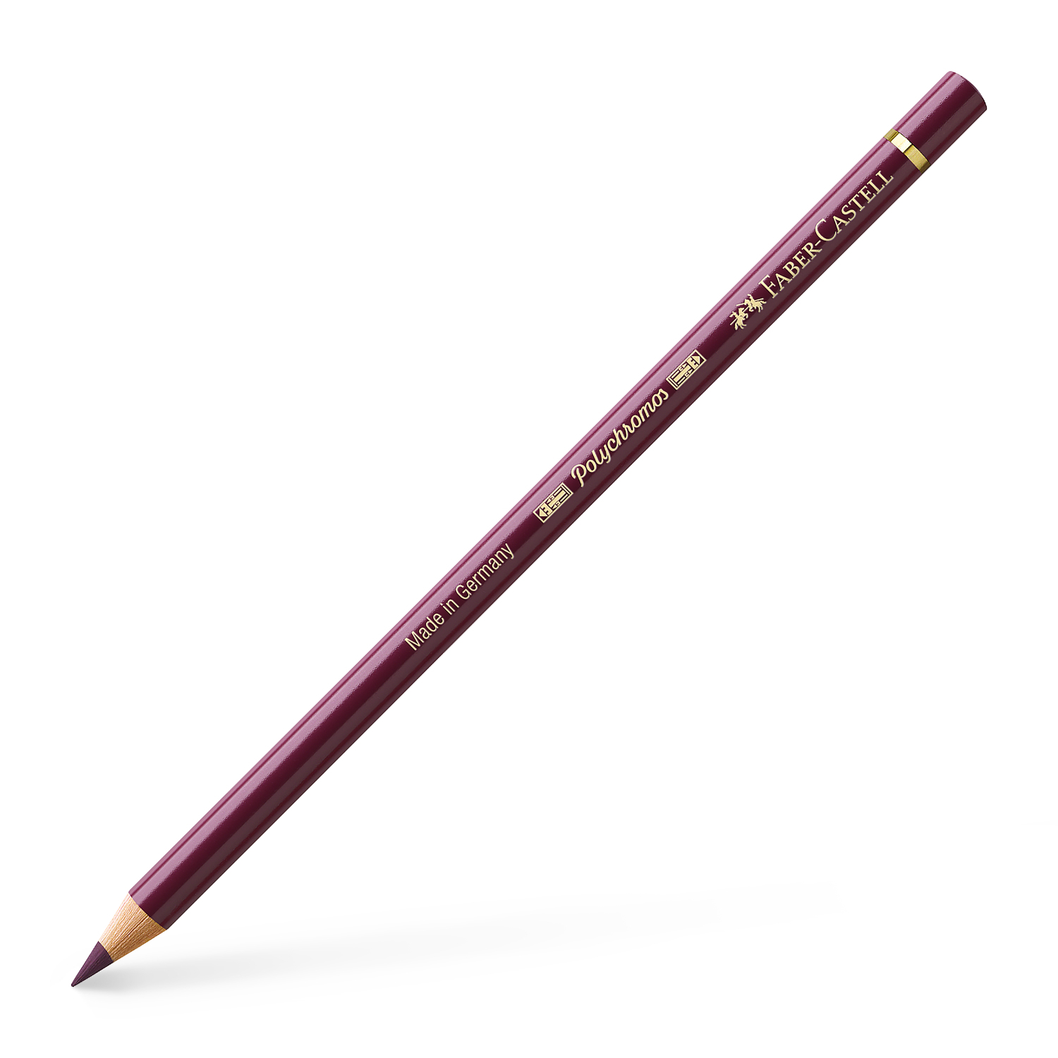 Polychromos Farbstift Polychromos Farbstift von Faber Castell