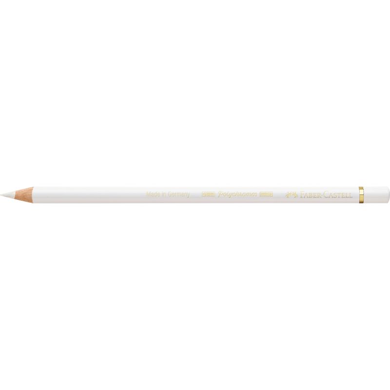 Polychromos Farbstift Polychromos Farbstift von Faber Castell