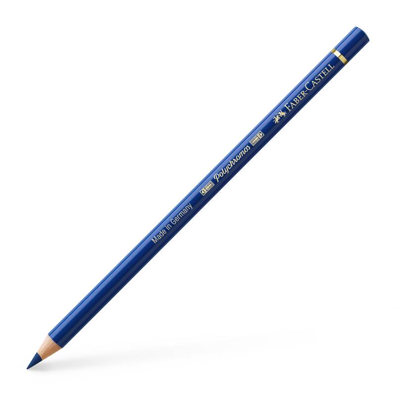 Polychromos Farbstift von Faber Castell