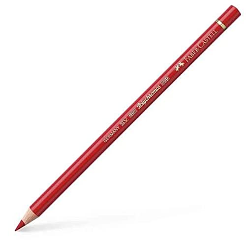 Polychromos-Farbstifte von Faber-Castell, geeignet für Künstler Nicht zutreffend Pale Geranium See Polychromos-Farbstifte von Faber-Castell, geeignet für Künstler Nicht zutreffend Pale Geranium See von Faber-Castell