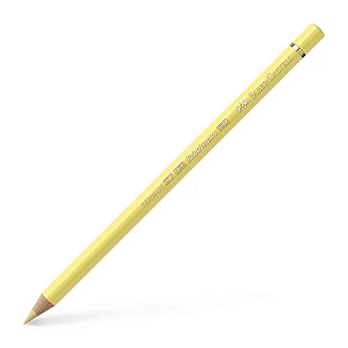 Polychromos-Farbstifte von Faber-Castell, geeignet für Künstler Nicht zutreffend cremefarben Polychromos-Farbstifte von Faber-Castell, geeignet für Künstler Nicht zutreffend cremefarben von Faber-Castell