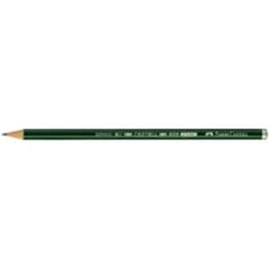 Stenostift CASTELL 9008/2B Stenostift CASTELL 9008/2B von Faber-Castell