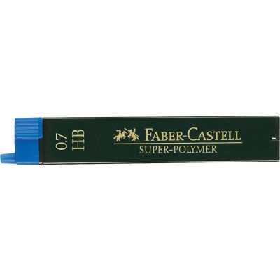 Super-Polymer Feinmine HB Super-Polymer Feinmine HB von Faber Castell